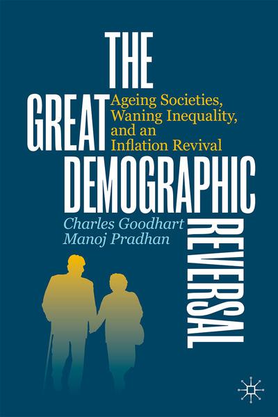 The Great Demographic Reversal