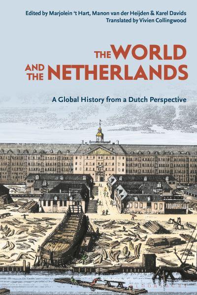 The World and the Netherlands