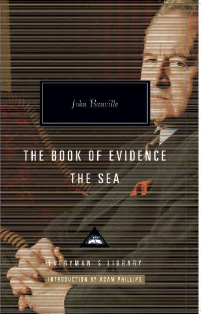 The Book of Evidence