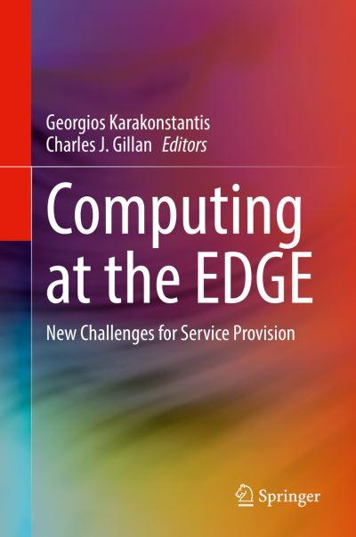 Computing At the Edge