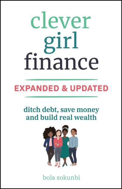 Clever Girl Finance