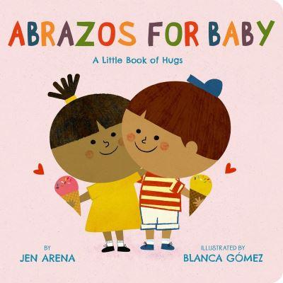 Abrazos For Baby
