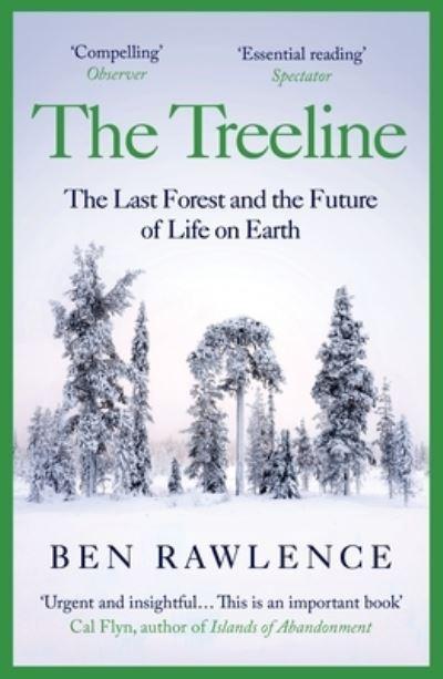 The Treeline