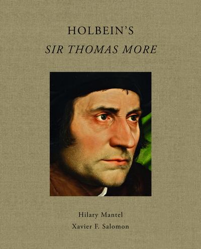 Holbein's Sir Thomas More