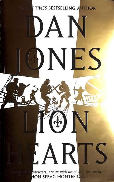 Lion Hearts