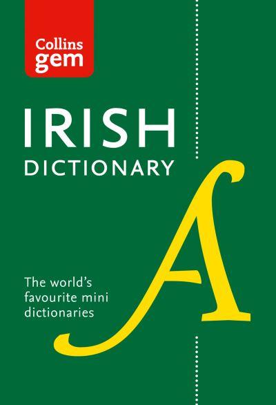 Collins Irish Dictionary