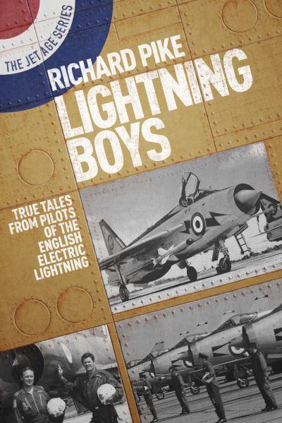The Lightning Boys