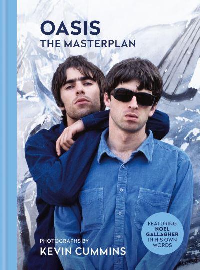 Oasis - the Masterplan