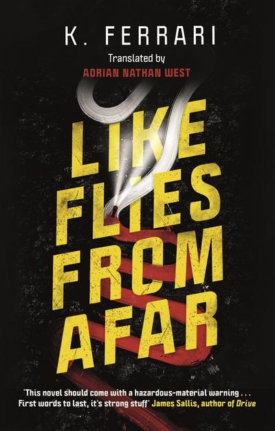 Like Flies From Afar
