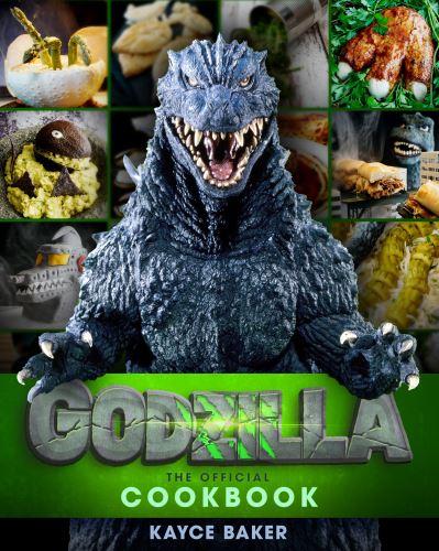 Godzilla