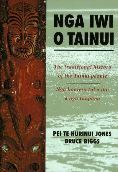 Nga Iwi O Tainui