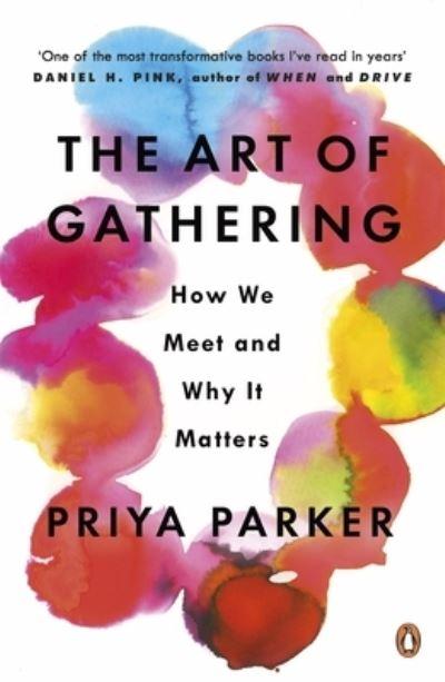 Art Of Gathering P/B