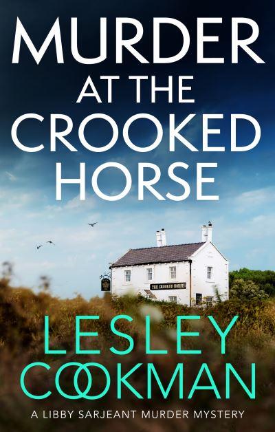 Murder At the Crooked Horse