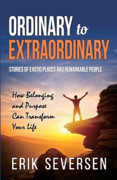 Ordinary To Extraordinary