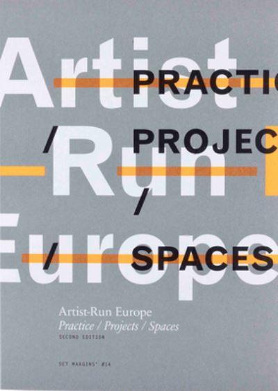 Artist-Run Europe