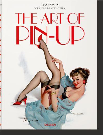The Art of Pin-Up