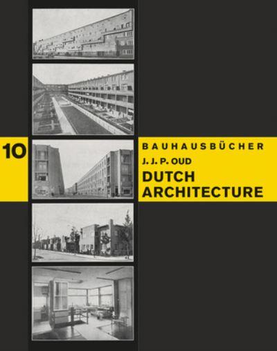 Dutch Architecture