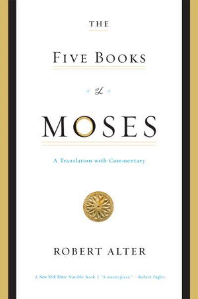 The Five Books of Moses