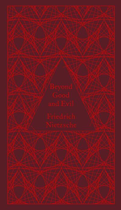 Beyond Good and Evil