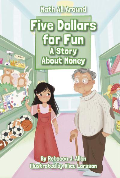 Five Dollars For Fun Paperback