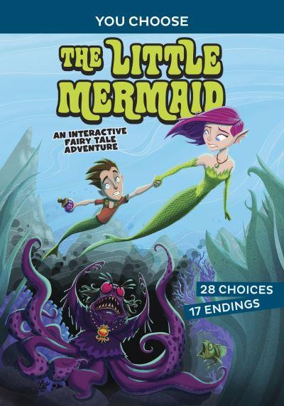 The Little Mermaid