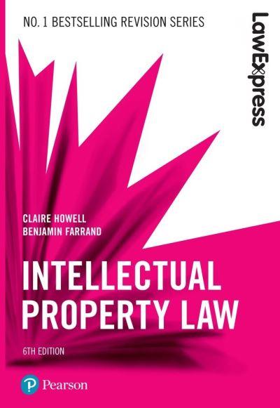 Intellectual Property Law