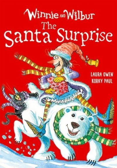 The Santa Surprise
