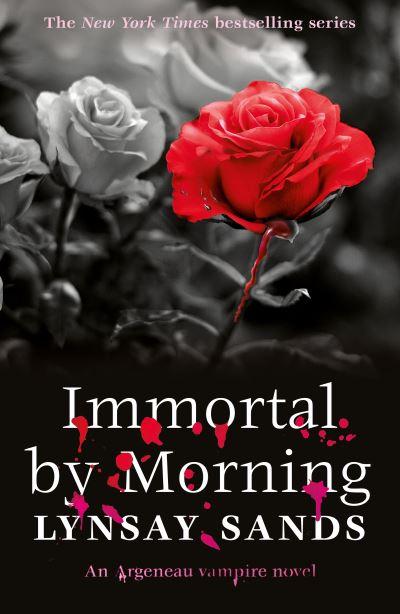 Immortal By Morning