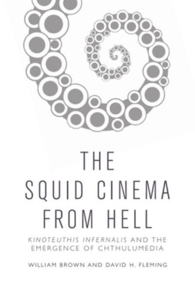 The Squid Cinema From Hell