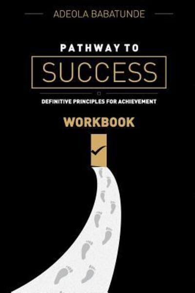 Pathway To Success (Workbook)