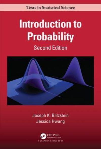 Introduction To Probability