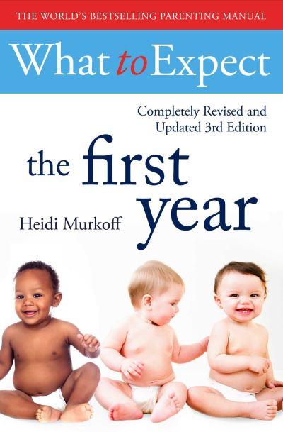 What To Expect. The First Year