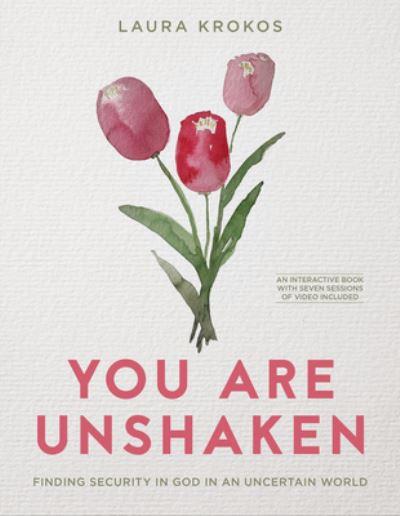 You Are Unshaken