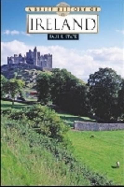 A Brief History of Ireland