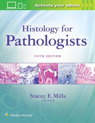 Histology For Pathologists