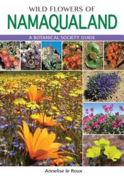 Namaqualand