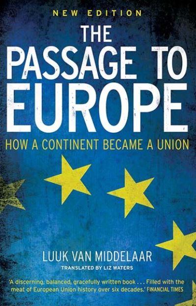 The Passage To Europe