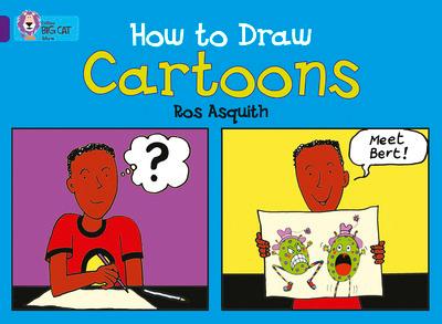 How To Draw Cartoons