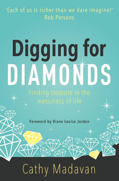 Digging For Diamonds
