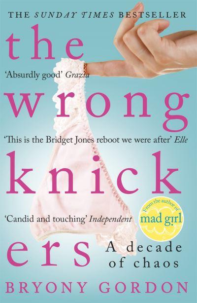The Wrong Knickers
