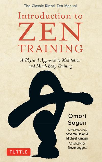 Introduction To Zen Meditation