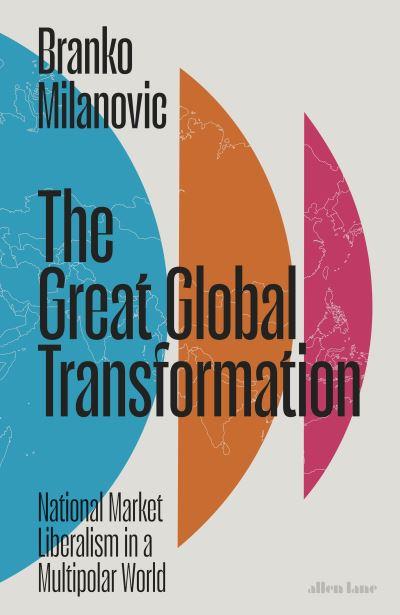 The Great Global Transformation