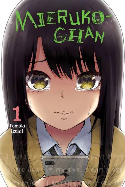 Mieruko-Chan. 1