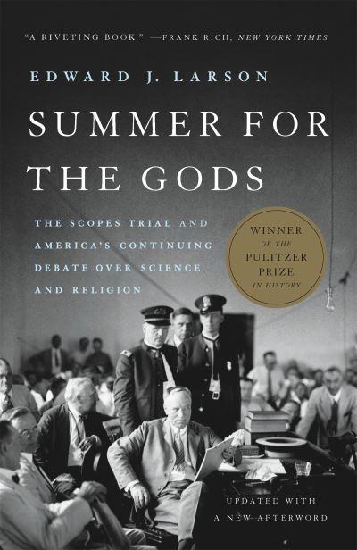 Summer For the Gods