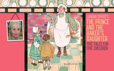 The Prince and the Baker's Daughter