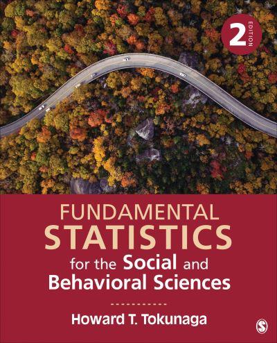 Fundamental Statistics For the Social and Behavioral Science
