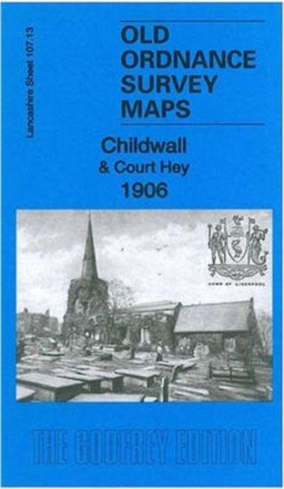 Childwall &#38; Court Hey 1906