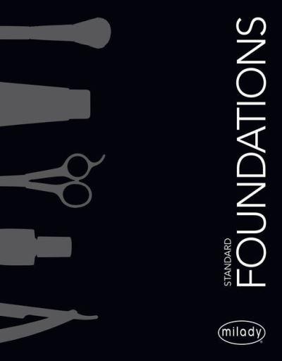 Student Workbook For Milady Standard Foundations