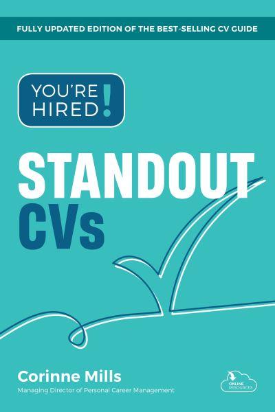 Standout CVs