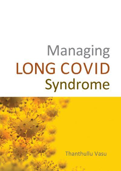 Managing Long COVID Syndrome